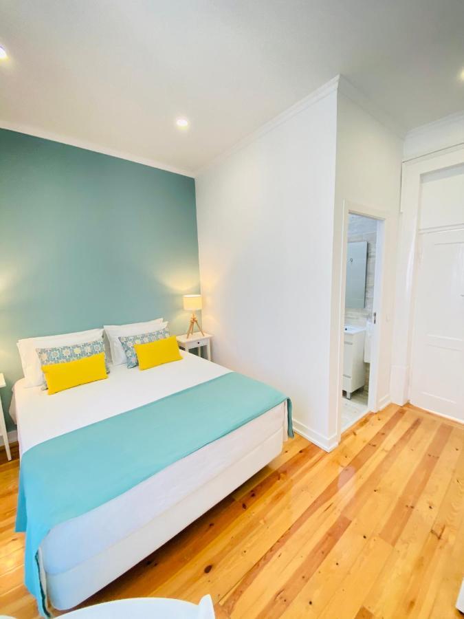Faro Guest House Esterno foto