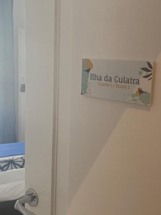 Faro Guest House Esterno foto