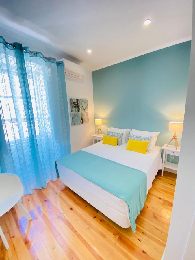 Faro Guest House Esterno foto