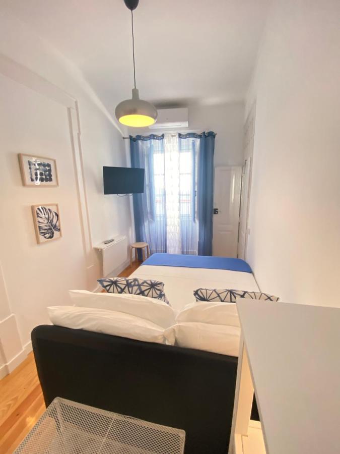 Faro Guest House Esterno foto