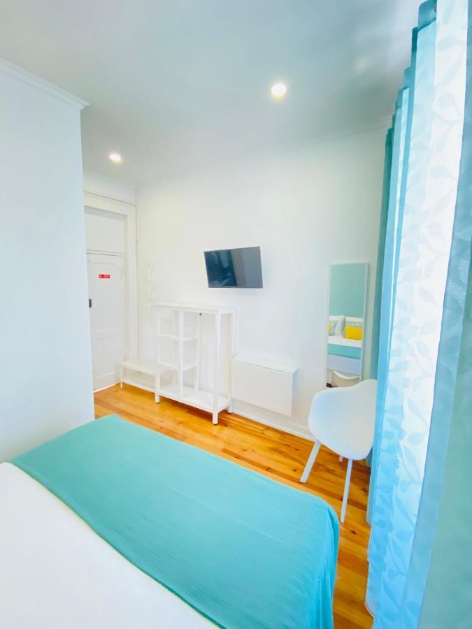 Faro Guest House Esterno foto