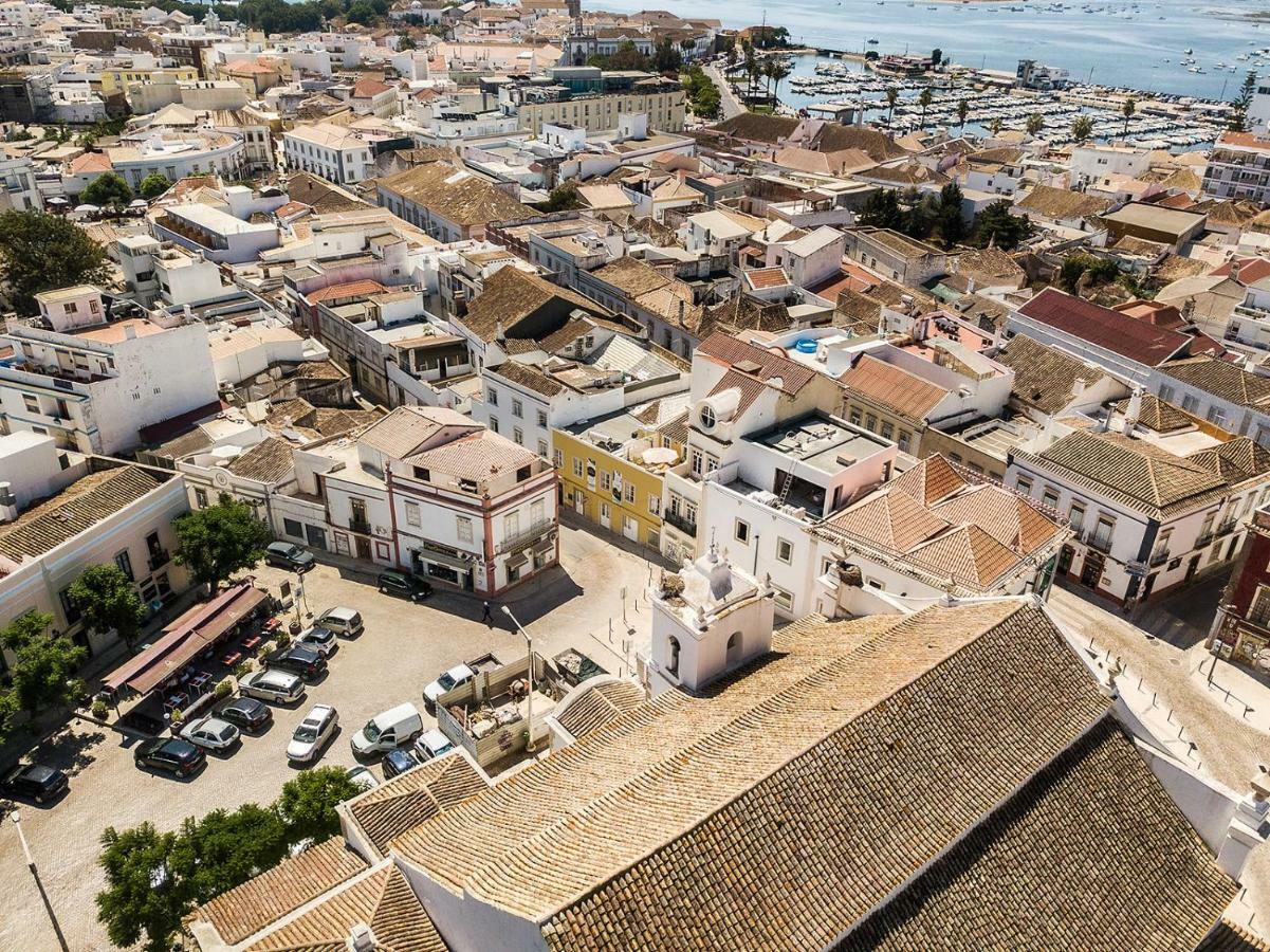 Faro Guest House Esterno foto