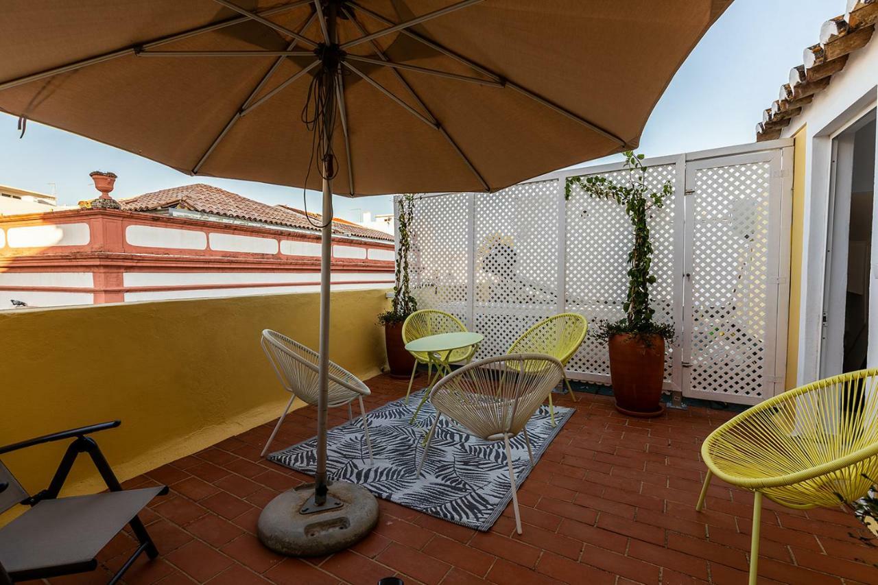 Faro Guest House Esterno foto