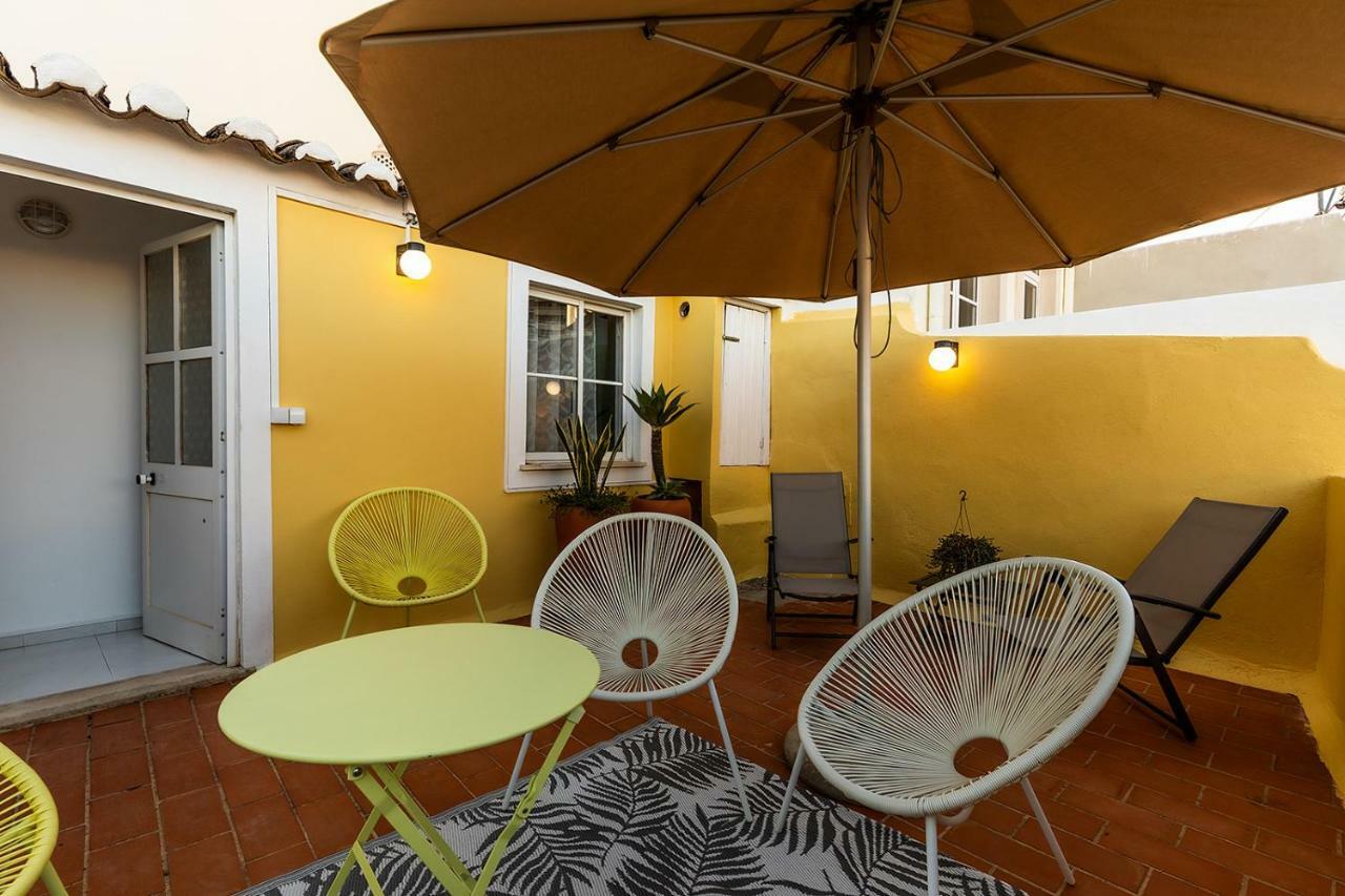 Faro Guest House Esterno foto