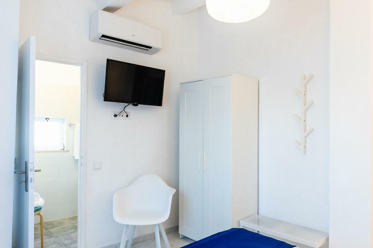 Faro Guest House Esterno foto
