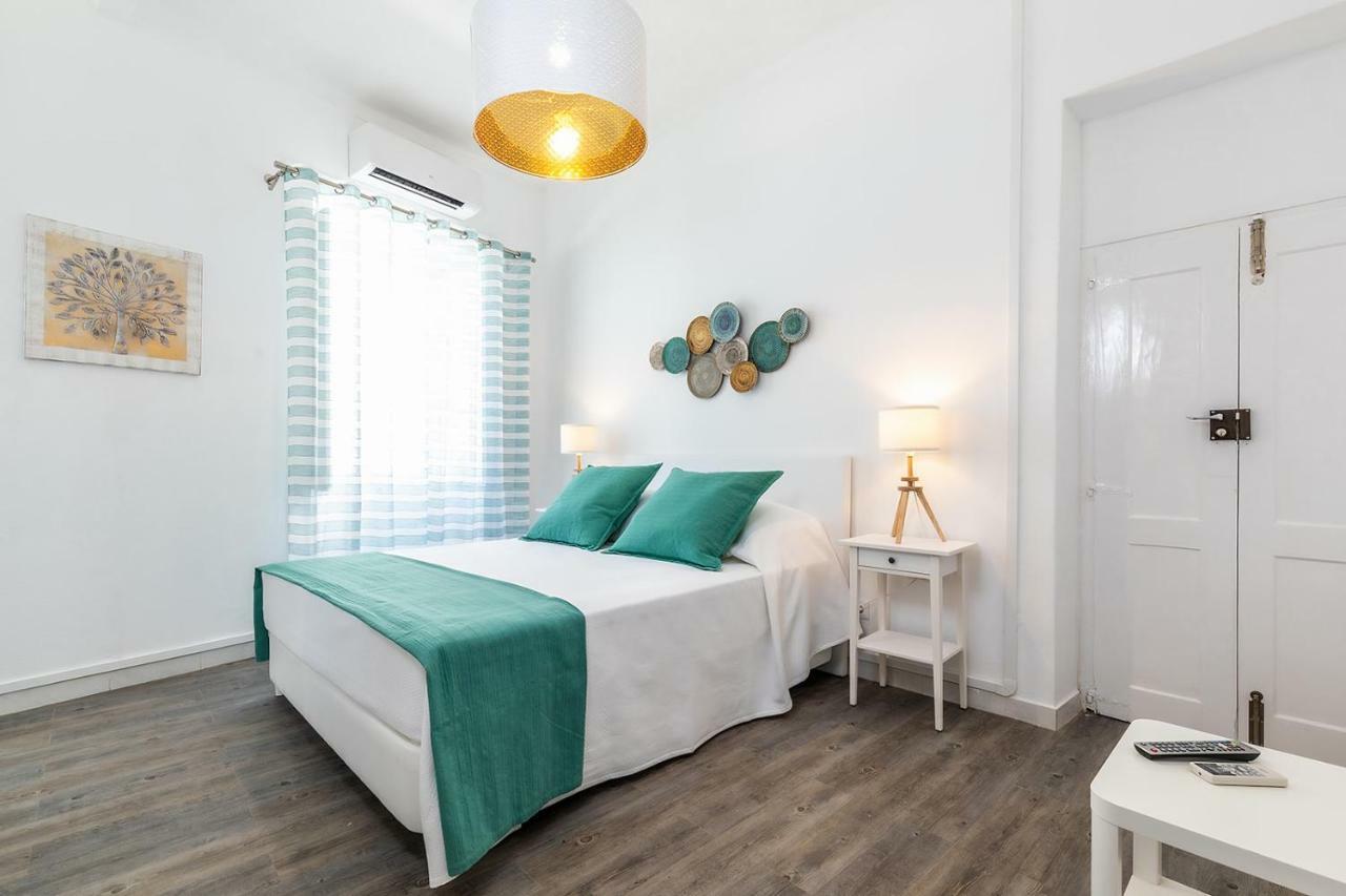 Faro Guest House Esterno foto