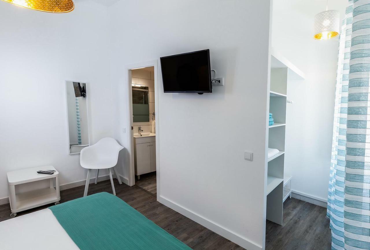 Faro Guest House Esterno foto