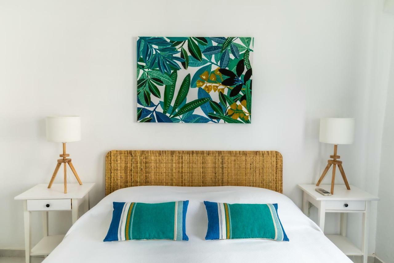 Faro Guest House Esterno foto
